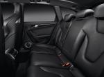 Audi RS4 Avant 2012 года (WW)